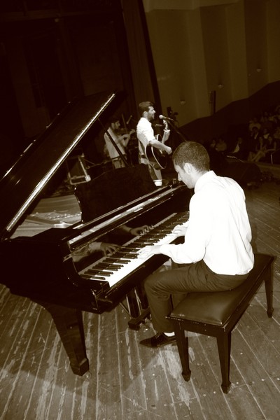 Faculty of Medicine USJ Talent Show